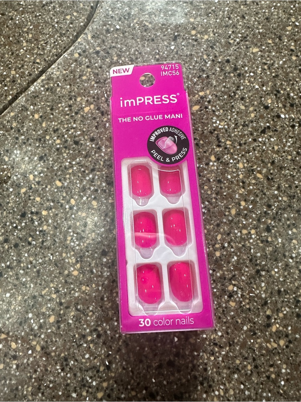 Impress Nails - Picture 4 of 5